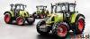 Claas traktor ARION 600/500