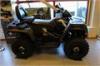 Polaris 500 HO EU traktor for 2! Demo, Terrnghjulingar, Lantbruk
