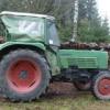 Fendt FARMER 2 traktorok