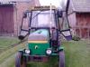 Pilnie sprzedam traktor FARM MOT 250D