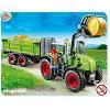 PLAYMOBIL 5121 Riesen Traktor mit Anh nger