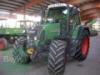 Traktor Fendt 412 TMS