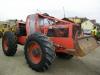 Elad TIMBERJACK 240 erdszeti traktor