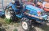 ISEKI 240 mini traktor