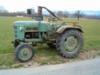 Bhrer Standard MFD 4 10 traktor