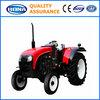 Supply 40HP 4wd Farmer Wheeled Traktor