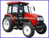 BONA HOT SELLING 90HP 4WD 904 Farmer Wheel Traktor
