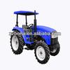 Supply 2013 new cheap 35Hp 4wd Farmer Wheeled Traktor