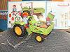 Playmobil Traktor 3074