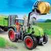 Playmobil ris traktor utnfutval 5121