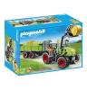 PLAYMOBIL Riesen Traktor mit Anhnger 5121 ( 5120) Playmobil