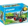 Playmobil Country Stor traktor med anhnger (5121)