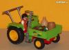 Playmobil - Plats traktor