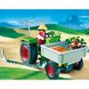 Playmobil 4497 Plats traktor