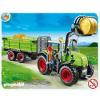 Playmobil 5121 Riesen Traktor Anhnger Spielzeug Figur Riesentraktor Kinder NEU