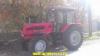 Traktor 45-90 LE-ig Mtz 920.3 traktor SZP LLAPOT! Szeged