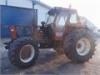 Begagnade Fiat inom traktor 140 199 hk