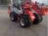 Kommunlis traktor Weidemann 1350 CX 45