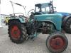  Und Neu Gebrauchtmaschine Kramer KLS 140 Traktor Verkau