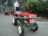 Ym1500d yanmar traktor