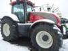 VALMET S 260 kerekes traktor