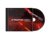 Datov cd pro Traktor Scratch pro 2 MKII + MKI