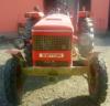 Traktor Zetor 35 11 S
