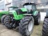 DEUTZ Agrotron L 720 kerekes traktor