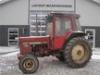 INTERNATIONAL 844 XL billig 2wd kerekes traktor
