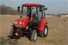Belarus MTZ 320.4, Traktorok 40 LE alatt, Mezgazdasgi gpek