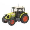 Traktor CLAAS AXOS 320 Standard Modell von Schuco 1:32
