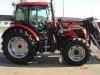 Traktor Zetor Proxima Power 120 (KAMPAGNE )