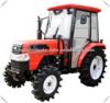 4 wheel traktor -SH454( strong power; good quality)