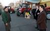 Az ezredik Belarusz traktor