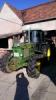 Traktor John Deere 3640 novi motor