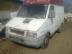 IVECO DAILY 35 10 / motor
