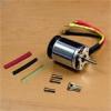 Turbo Ace 804 Brushless Supremo Motor Features 20 more power than stock Align motor w 11T Janpanese Bearings for V450D01 Trex 450 Compatibles