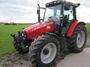 Verkaufe Traktor MF-