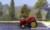 Mehlhose 68 Traktor Famulus, rot-gelb, TT