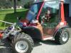  Der AgrarAnzeiger Gebrauchtmaschine Aebi TT 105 Traktor Verkau