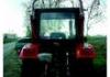 Sonstige DongFeng DF 404 40PS Allrad Traktor mit Kabine