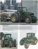 Morland: John Deere Legenden, Geschichte & Technik (Traktor Traktoren