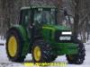 Traktor 130-180 LE-ig John Deere 6530 Premium TLS Kiskrs