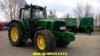Traktor 130-180 LE-ig John Deere 6630 PREMIUM Szolnok