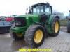 Traktor 130-180 LE-ig John Deere 6820 Premium rtnd