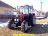 Traktor 90-130 LE-ig Mtz 952.2 Export kivitel Zsomb