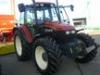 Kolesov traktor NEW HOLLAND TS 110