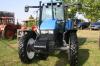 Elad NEW HOLLAND TS 110 kerekes traktor