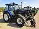 New Holland 110 TS * r ?5400 - Traktor elad