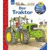 Wieso Weshalb Warum junior 34 Der Traktor